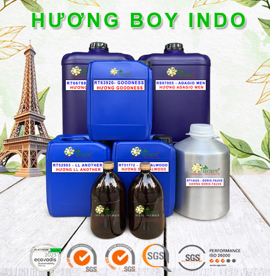 Tinh dầu nước hoa gốc Jean paul gaultier giá sỉ bán theo lít kg buôn rẻ