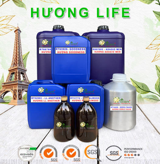 Tinh dầu nước hoa gốc YVES SAINT LAURENT LIBRE bán sỉ rẻ buôn theo lít kg