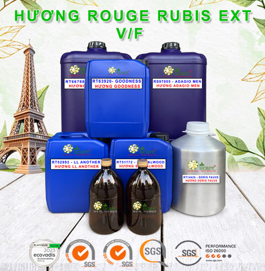 Tinh dầu nước hoa gốc MFK BACCARAT ROUGE 540 EXTRAIT giá sỉ buôn lít kg rẻ mua ở đâu